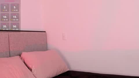 Snapshot of yumei_hot_ chatting on 10.12.25 Yumei online show from 10.12.25