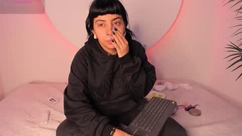 YUMEKO  online show from 09.22.25