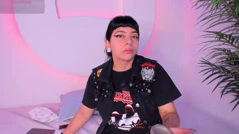 YUMEKO  online show from 09.23.25