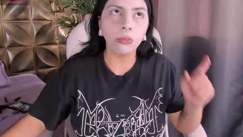 YUMEKO  online show from 10.20.25