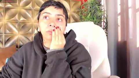 YUMEKO  online show from 10.28.25