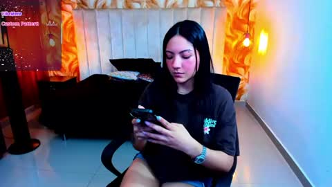 yumeko_michael online show from 06.10.26