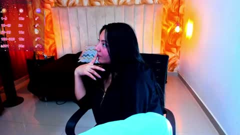 yumeko_michael online show from 06.14.26