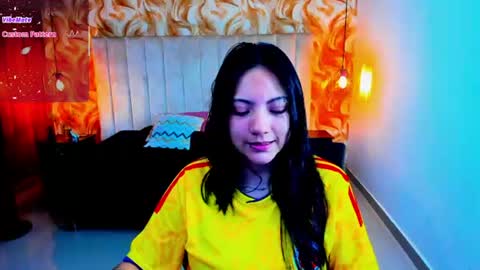 yumeko_michael online show from 06.18.26