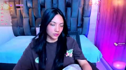 Snapshot of yumeko_michael chatting on 06.26.26 yumeko_michael online show from 06.26.26