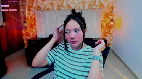 Snapshot of yumeko_michael chatting on 07.12.26 yumeko_michael online show from 07.12.26