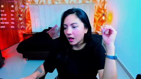 Snapshot of yumeko_michael chatting on 07.14.26 yumeko_michael online show from 07.14.26