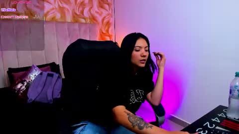Snapshot of yumeko_michael chatting on 08.04.26 yumeko_michael online show from 08.04.26