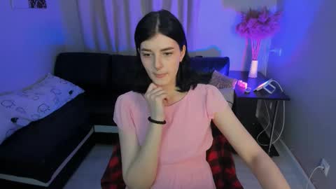 Snapshot of yumeko_tan chatting on 02.27.26 Yumi online show from 02.27.26