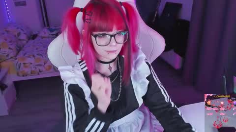 Yumi 3 online show from 09.18.25