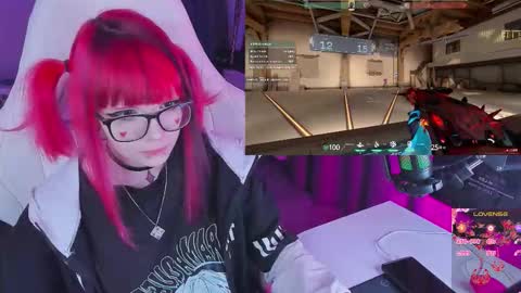 Yumi 3 online show from 10.15.25