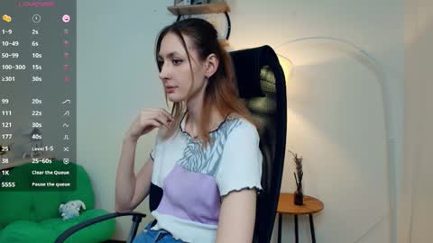 yumiko_yumi online show from 04.04.26