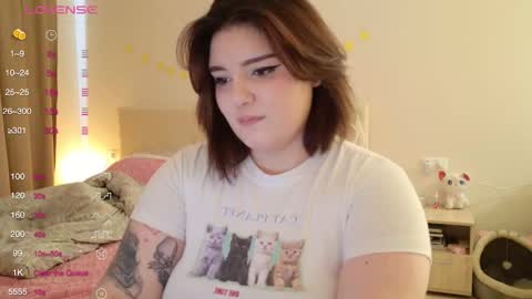 YumemiyaYumi online show from 01.19.26