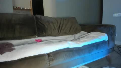 Snapshot of yummi_kim chatting on 02.20.25 Yumi online show from 02.20.25