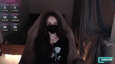 Snapshot of yummy_waffle chatting on 04.09.26 yummy_waffle online show from 04.09.26