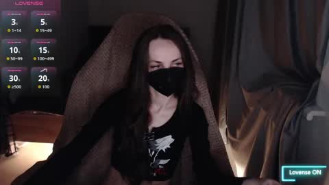 Snapshot of yummy_waffle chatting on 04.14.26 yummy_waffle online show from 04.14.26