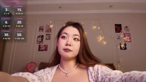 Yumi online show from 01.15.26