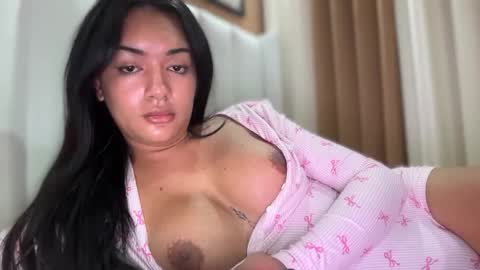 Goddes Renalyn online show from 11.01.25