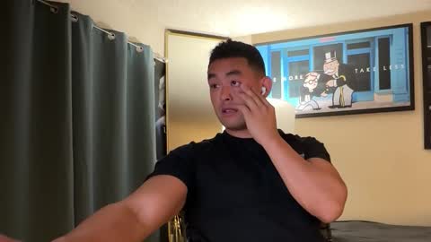 yumyummike online show from 11.12.25