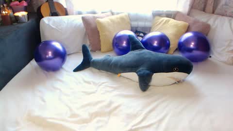 Snapshot of yuna_jin chatting on 03.28.26 yuna_jin online show from 03.28.26