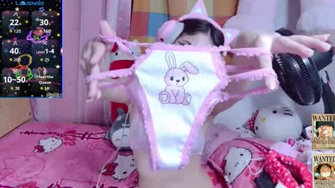 yuna_pink666 online show from 09.11.25