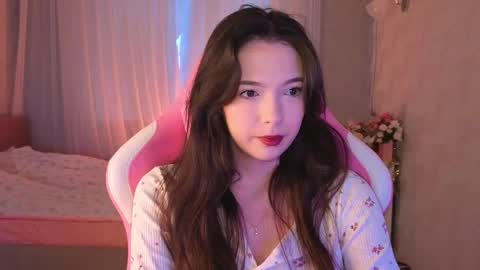 Yuna online show from 04.21.26