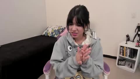 Yuna online show from 02.10.25