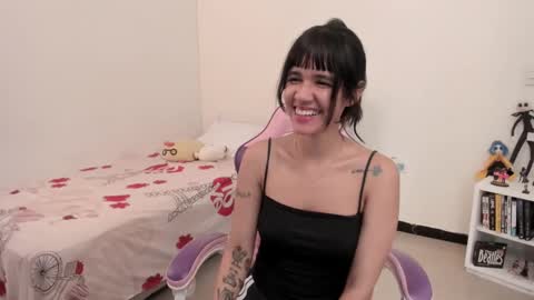 Yuna online show from 03.04.25