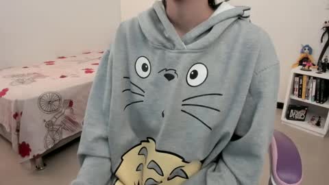 Yuna online show from 03.06.25