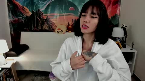 Yuna online show from 10.07.25