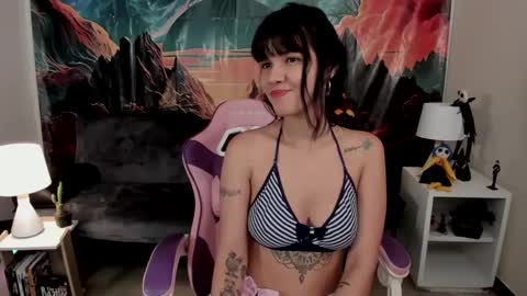 Yuna online show from 10.13.25