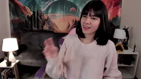 Yuna online show from 10.15.25