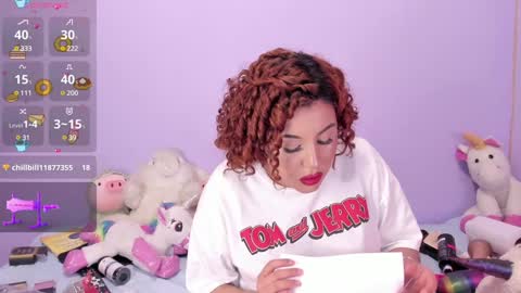 yunahott_ online show from 12.06.24