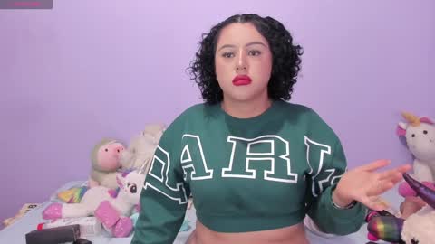 yunahott_ online show from 12.10.24