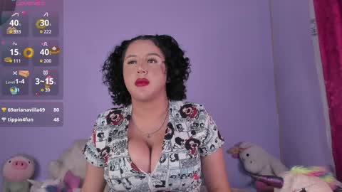 yunahott_ online show from 12.11.24