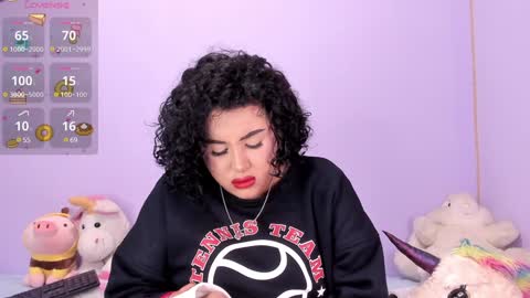 yunahott_ online show from 02.04.25