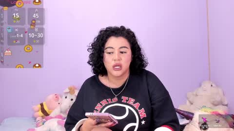 yunahott_ online show from 02.05.25