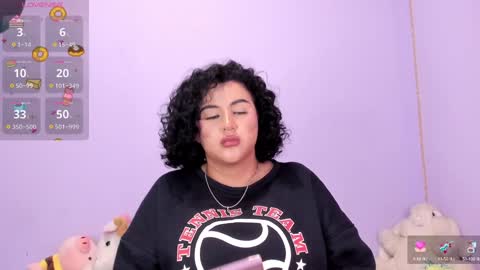 yunahott_ online show from 02.05.25