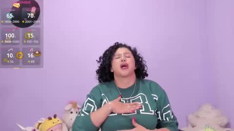 yunahott_ online show from 02.24.25