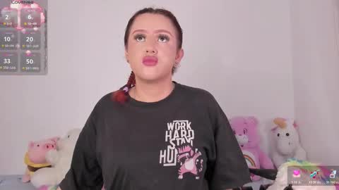 yunahott_ online show from 01.06.26