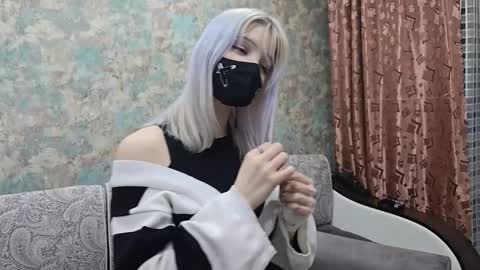 Yuna online show from 02.13.26