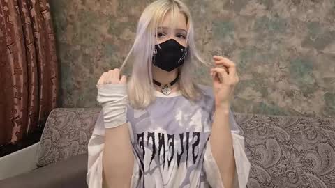 Yuna online show from 02.15.26