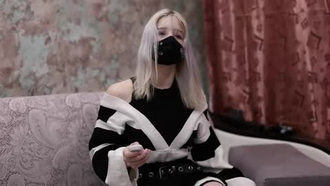 Yuna online show from 02.18.26