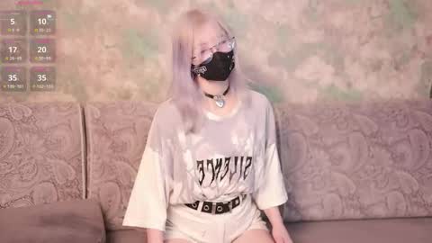 Yuna online show from 02.27.26