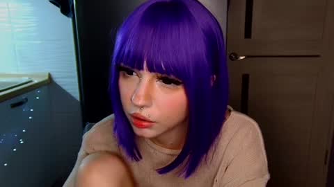Snapshot of yunaleaf chatting on 06.17.26 Yuna online show from 06.17.26