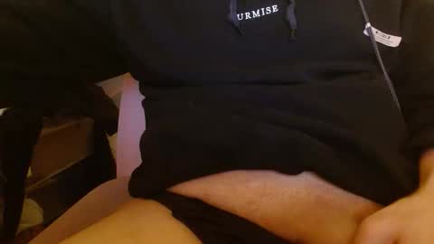 FemboyVenti online show from 10.30.25