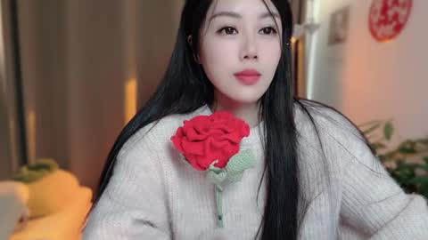 YunEr online show from 02.08.26