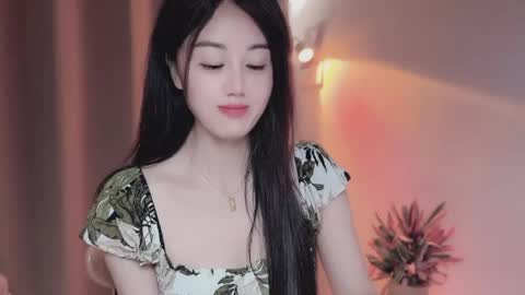 YunEr online show from 05.14.26
