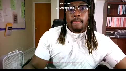 Snapshot of yungbbcbro chatting on 02.08.25 Octavian online show from 02.08.25