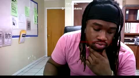 Snapshot of yungbbcbro chatting on 02.09.25 Octavian online show from 02.09.25